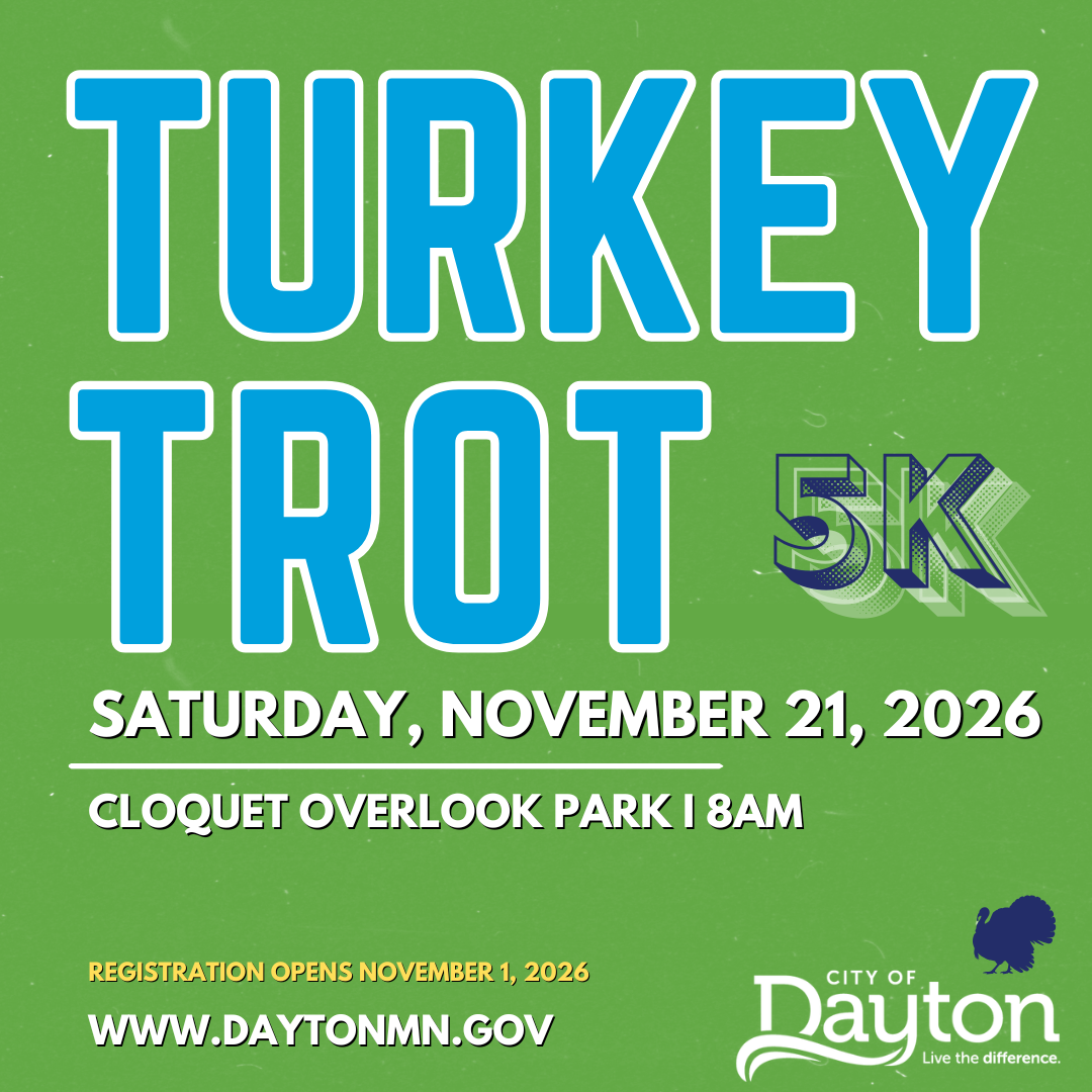 turkey trot 5k 2026